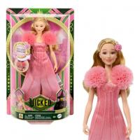 Wicked muñeca Glinda musical Mattel HYM41 - details 0