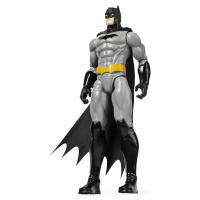 SPIN MASTER - BATMAN - DC COMICS - Figura Batman Articulada Rebirth 30 cm - Superheroes Juguetes - 6071134 - Juguetes Niños 3 Años + Regalo Niño 3 Años + - details 4
