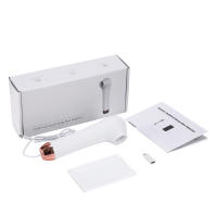 Detector de cuero cabelludo portátil, folículo piloso, instrumento de belleza HD, sonda de visualización, instrumento de prueba de piel del cabello - details 13