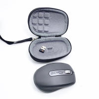 Bolsa De Almacenamiento Para Ratón Protector De Viaje Accesorios Para Logitech MX Anywhere 1 2 Generación 2S Funda Rígida De Ratón - details 2