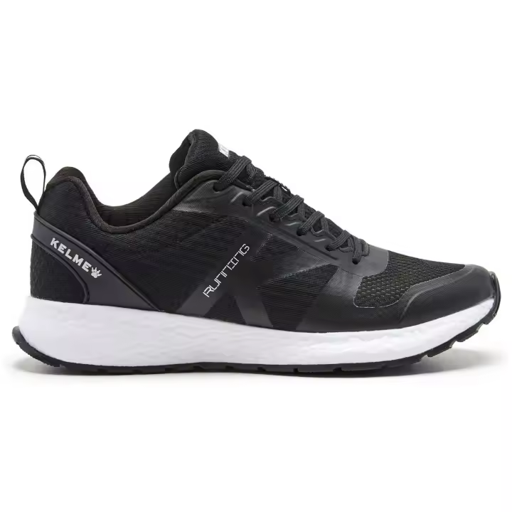Zapatillas Kelme K-Rookie para hombre en color negro - 1