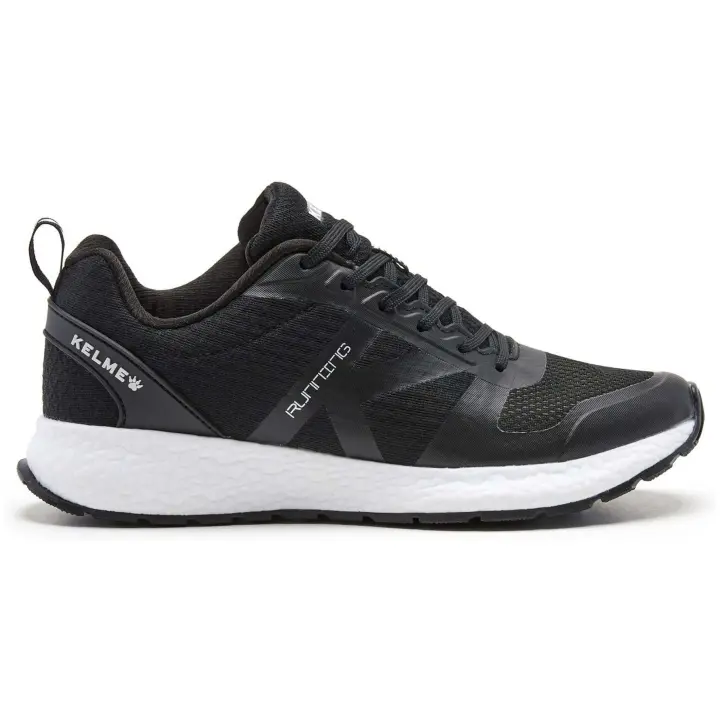 Zapatillas Kelme K-Rookie para hombre en color negro - 1