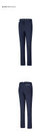 PGM Pantalones De Golf Para Mujer Con Alta Elasticidad Y Comodidad Trousers Deportivos De Verano Ajustados KUZ143 - details 6