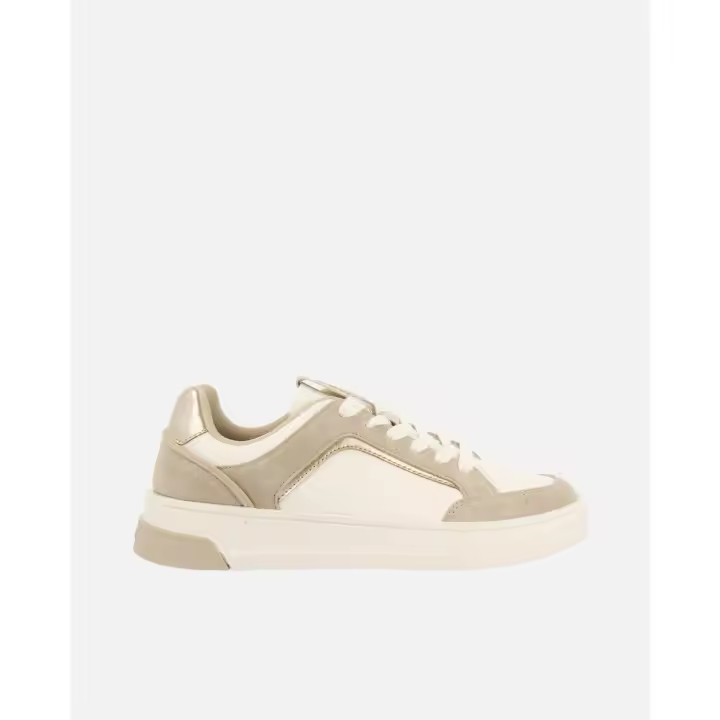Sneakers Tipo Bambas Bethany | Calzado Deportivo Cómodo y Moderno - 1