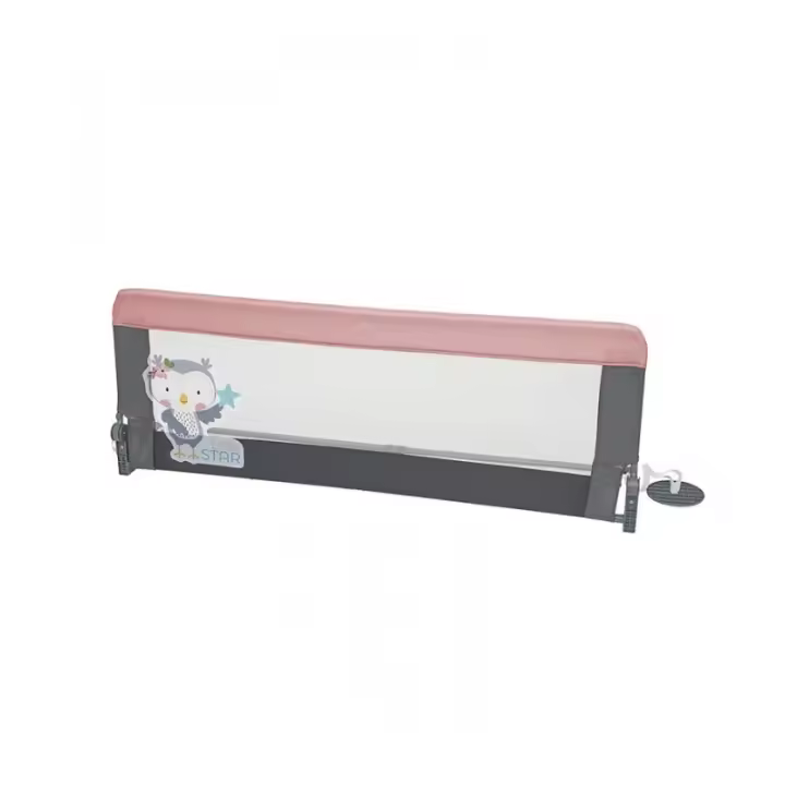 Olmitos Barrera Cama Nido New Para Bebe Incluye Bolsa de Viaje - 1