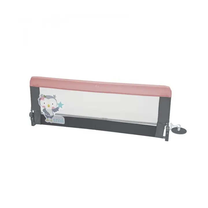 Olmitos Barrera Cama Nido New Para Bebe Incluye Bolsa de Viaje - 1