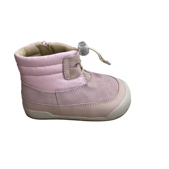Botas respetuosas Blanditos Berna Rosa - 1