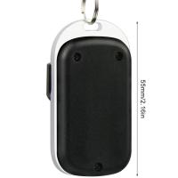 Duplicador De Llave Remote Control Universal 433MHZ Para Puerta De Garaje Y Vehículo Clonación De Control Remoto De Portón - details 8