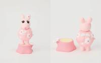 Figura De Acción Mini Mofusand Blind Box Serie De Cerezo Cherry Blossom Juguete Para Fans Y Niños Regalo De Navidad - details 10