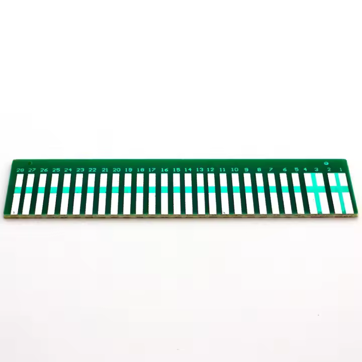 Conector Jamma Macho2x28 (56 Pin) Arcade - Alta Calidad - 1