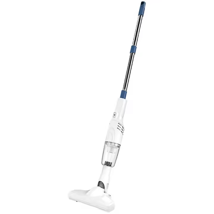 Aspirador fácil de usar para alfombras y madera - 1