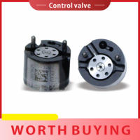 Válvula De Control Del Inyector De Combustible Diesel 625C Para Delphi Euro5 Pieza Individual No Marca Origen China - details 5