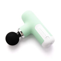 Mini Masajeador De Fibra Fascicular Máquina De Relajación Muscular Con Rodillo Equipo De Fitness Para Cuello Y Espalda - details 12