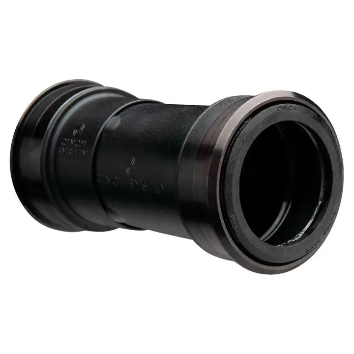 Race Face Cazoletas Del Pedalier Bb92 41 Mm Press Fit Cinch 30 Mm - 1