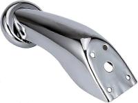 Patas de muebles de 4 piezas, patas de sofá de acero inoxidable grueso, patas de cromo, patas de sofá de cama de gabinete de muebles, para sofás, sillas, taburetes, gabinetes - details 0