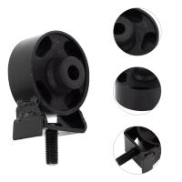 Montura De Transmisión Para Motor Compatible Con Mitsubishi L200 2.5 Di-D 2007-2016 Material Metal + Goma MB581845 - details 4