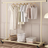 LUTODY - Perchero Pie de Burro Rueda Giratoria con Estante - Multifuncional para Organizar Zapatos, Bolsos y Accesorios - Ideal zapatero para Salón, Dormitorio, Sala de estar, Recibidor y Entrada - details 2
