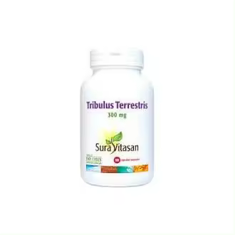 Sura Vitasan Tribulus Terrestris 90 Cap - 1