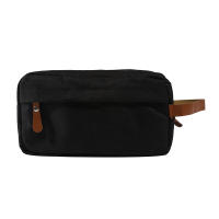 Bolso De Maquillaje Para Hombres Y Mujeres Calidad Superior Organizador De Viaje Impermeable Estuche De Almacenamiento Con Cierre De Cremallera - details 11