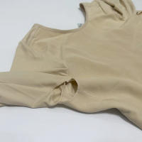 Fajas Colombianas De Compresión Completa Para Mujer Modeladora Postquirúrgica Entrenador De Cintura Figura De Sombra Underwear - details 9