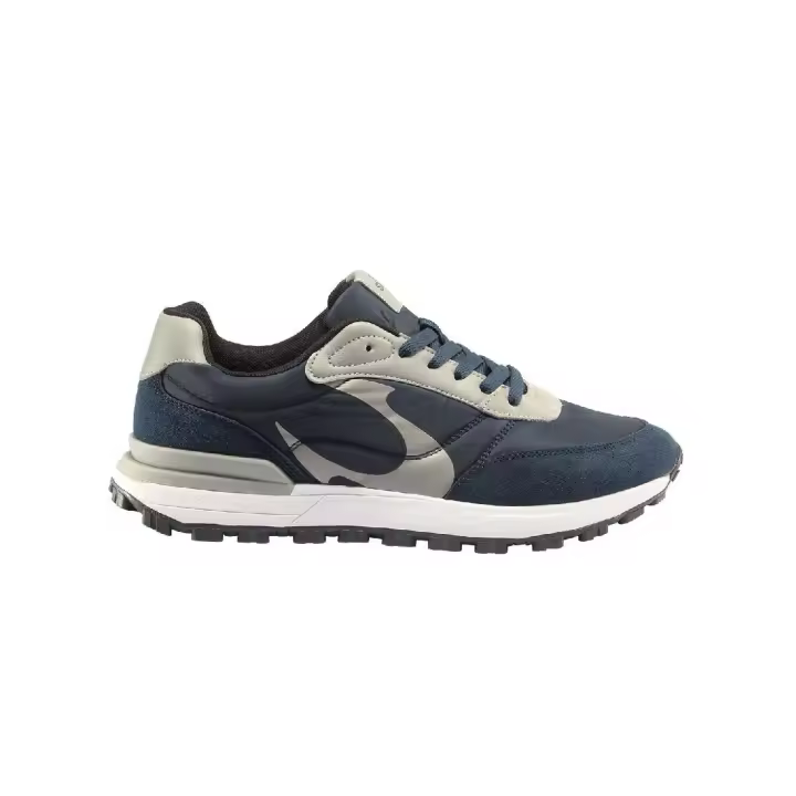Zapatillas Hombre John Smith  Ulix Marino Ulix Marino Zapatillas Hombre John Smith - 1