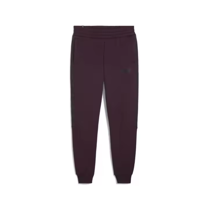 Puma Pantalones Deportivos Ess+ Tape Lila - 1