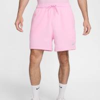 Bermuda Nike Terry V25 Rosa Nabrmv2520Ad - details 0