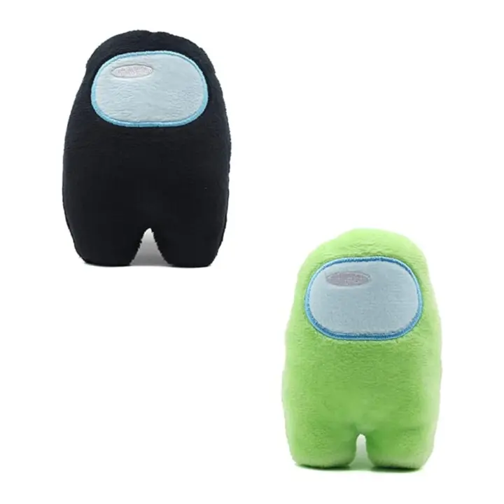 Vicyol S&D Peluche de Matanza de Hombre Lobo Espacial, Ideal para Decoración - 1
