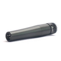 Micrófono Dinámico SM 57 Unidireccional Cardioid Para Voz Con Cable Y Transformador Para Karaoke Uso Handheld - details 5