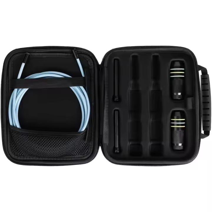 Picsil Pack de Lastres para Comba Insigne, Cuerda Para Saltar Versátil en 3 Modalidades, Comba Rápida, Lastrada o Crossover, Adaptable a Cualquier Tipo de Entrenamiento - 1