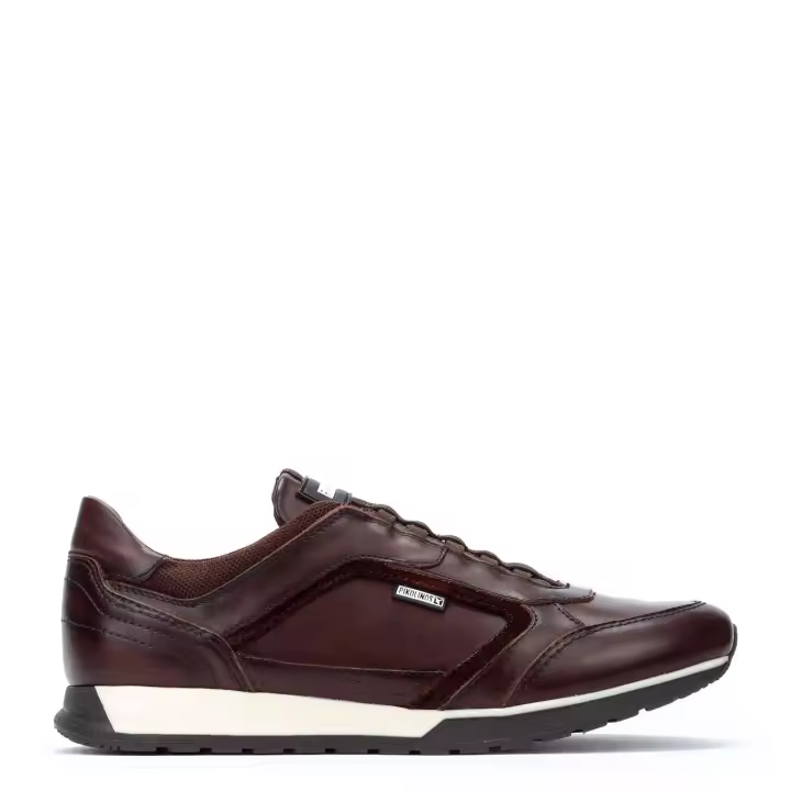 Pikolinos Deportivo de cierre elástico M5N-6247C1-OLMO , para Hombre - 1