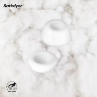 SATISFYER CLIMAX CAPS BOQUILLA CABEZAL SILICONA SATISFYER PRO 2 NEXT GEN PACK DE 5 JUGUETES SEXUALES - details 1
