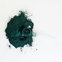 Sol Natural Espirulina en Polvo Bio 125g – Energizante, Rica en Proteínas y Detox Natural - details 2