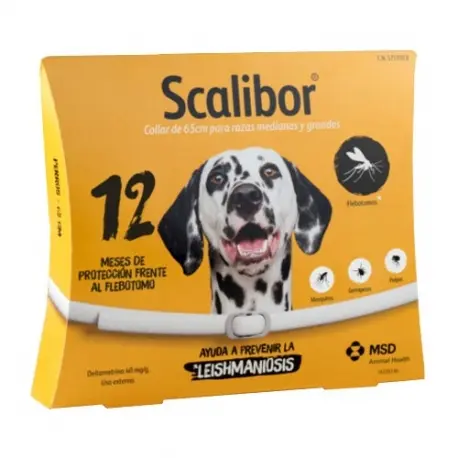 COLLAR PERRO GRANDE 65CM - 1