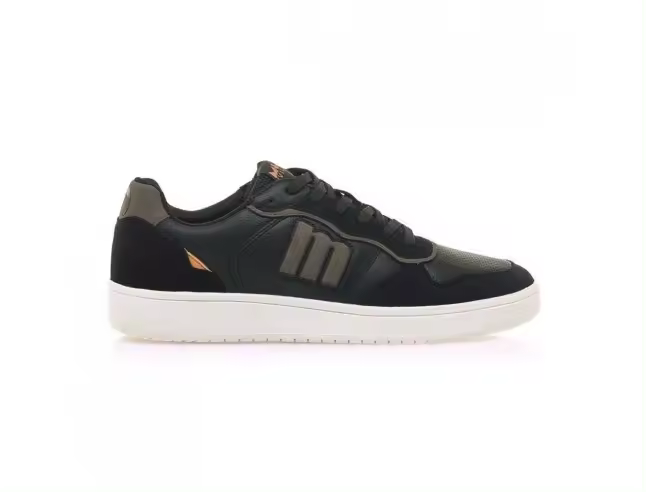 MUSTANG SNEAKERS HOMBRE MIAMI RETRO CLASSICS 84324N Mustang - 1