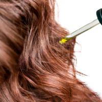 BIO RECHERCHE Champú Antiseborreico y Anticaspa con Aceites Esenciales para Eliminar la Caspa y Aliviar el Picor - details 2
