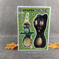 Figura De Anime Mini Estatua Kawaii PVC Adorno Para Habitación Juguetes Asamblea Para Niños Regalo De Modelos De Películas Y TV - details 2