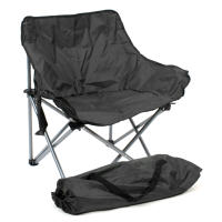 The Secret Home - Silla de Camping Plegable con Bolsa de Transporte - Varios Colores - Asiento Portátil y Ultraligero para Exteriores - Ideal para Acampada, Camping, Pesca - details 0