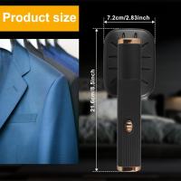 Hierro removedor de Arrugas, planchado seco y Húmedo para la ropa - details 1