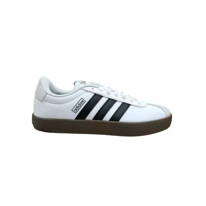 Zapatillas blancas ADIDAS-VL COURT 3.0-ID6285 white - 1