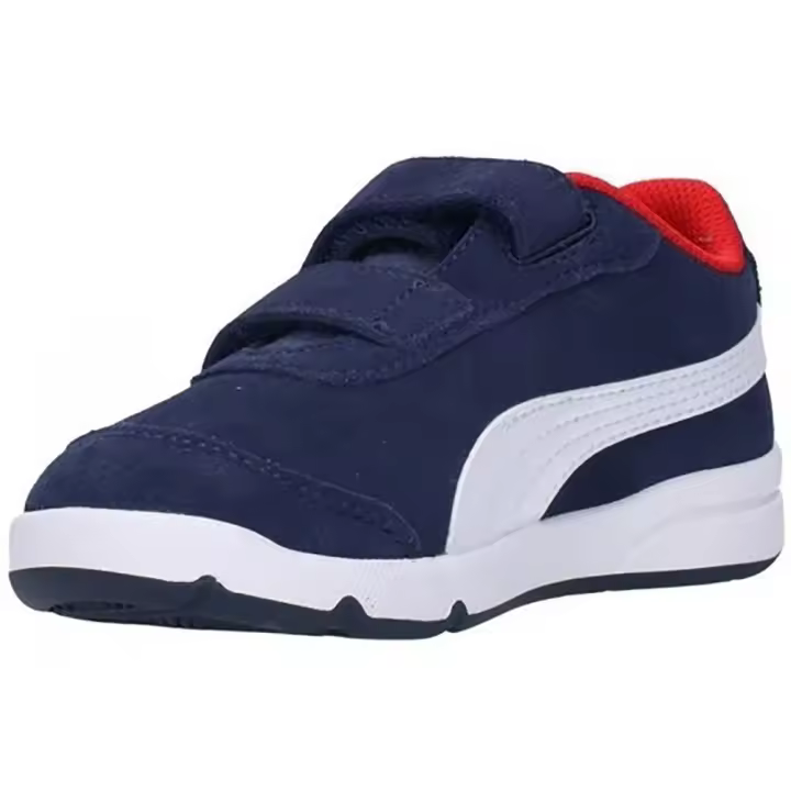 Puma Zapatillas Stepfleex 2 Sd V Azul Niño - 1