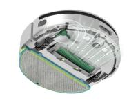Aspiradora robot iRobot Roomba Combo 205 (blanca) - details 5