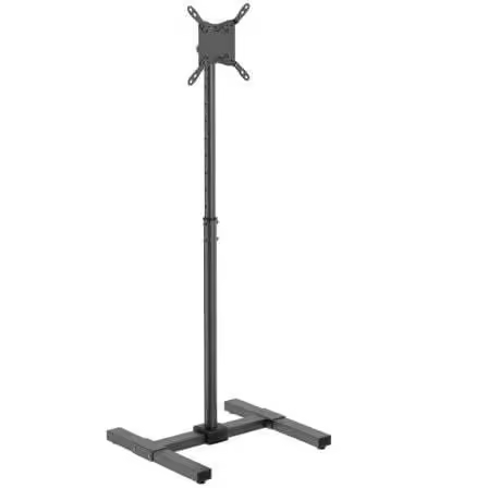 Soporte de Suelo Inclinable/ Nivelable/ Extensible Aisens FT42TE-261 para TV de 13-42"/ hasta 20kg - 1
