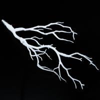 Planta Artificial De Ramas Secas 35cm Para Decoración Interior Simulación De Árbol Para Vaso O Casa Sin Mantenimiento - details 22