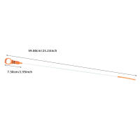 Lámpara De Nivel De Aceite Del Motor Para Citroen C2 C3 C4 C5 Berlingo Peugeot 206 207 307 407 1.6 HDI 1174G2 Pieza De Metal Para Automóviles - details 0