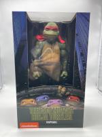 Neca Tortugas Ninja Figura 1/4 Raphael 42 cm - details 0