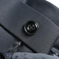 Pantalones Casuales Para Hombre Verano 29-42 Mallas Elásticas Suaves Y Frescas Sin Hierro Estilo Recto Ligeros Para El Día - details 71