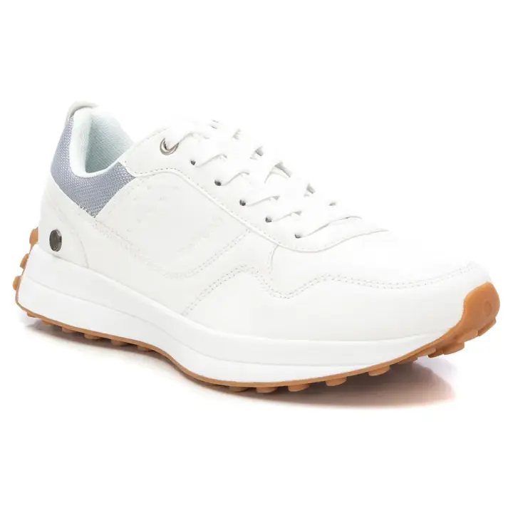 Calzado mujer Zapatillas Refresh Zapatillas 172491 Blanco - 1