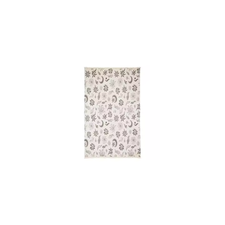 Rip Curl - TOALLA JUMBO HOLIDAY en Jacquard de Algodón para Playa - 1