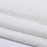 Toalla De Viaje Descomprimida Y Desechable Para Rostro Y Cuerpo Ideal Para Camping Y Viajes Material No Tejido Secado Rápido - details 7